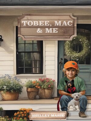 cover image of Tobee, Mac & Me